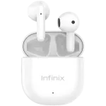 Belaidės ausinės Infinix XBuds 2 XE29 Baltos