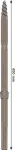 Bosch EXPERT SDS max-8C 2608901696, Smailusis kaltas 400 mm