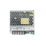 Maitinimo blokas 12V, 6A, 75W