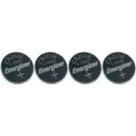 Energizer 637762 ličio baterija (monetinis elementas)