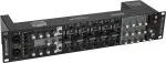 Mik&scaron;eris Omnitronic EM-650B MK2 6 kanalų su USB