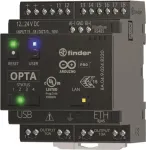 Finder Opta Advanced 8A.04.9.024.8320 SPS komunikacijos modulis 12 V/DC, 24 V/DC
