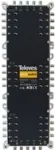 Multiswitch Televes MS524C &mdash; 5 i&scaron;ėjimų, 24 įėjimų multiswitch palydoviniam ir antžeminiam signalui