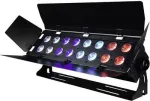LED efektinis &scaron;viestuvas EUROLITE Model 51913891 &mdash; 16 LED, DMX valdymas