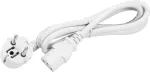 Maitinimo laidas Omnitronic Kaltger&auml;te 3x1,0 mm&sup2;, 1,2 m