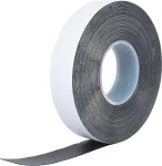 Juosta padangų remontui ks tools Vulkanisierendes 18mm &ndash; vulkanizuojanti lipni juosta padangų ir kamerų taisymui