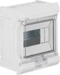 Hager Vector IP65 6PLE UV-stabil LE VE106PN (VE106PN)