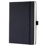 Planeris Sigel Conceptum A5 400 lapų 148x213 mm