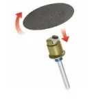 &Scaron;lifavimo diskas Dremel EZ SpeedClic 2615S411JA
