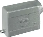 Harting movos korpusas Han&reg; 24B-gs-R-21 09 30 024 1540 1 vnt.