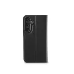 Hama Daily Protect 00137983 juodas dėklas Samsung Galaxy S24 FE telefonui