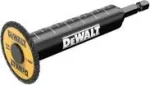 DEWALT Vidinis PVC vamzdžių pjaustytuvas, 34mm DT20563-QZ