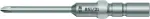Wera PH 00 4 mm 40 mm Phillips antgalis