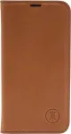 JT Berlin odinis BookCase Tegel | Apple iPhone 17 Pro Max | konjakas | 11130