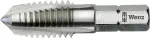 Wera 05104667001 vienkartinio pjūvio sriegiklis, metrinis M4