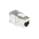 Keystone Jack CAT8 ekranuotas beįrankis ACT TD8511