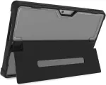 STM Dux Shell &ndash; Apsauginis dėklas, skirtas Microsoft Surface Pro 9, Type Cover, Surface Pen, Classroom Pen 2, 33 cm (13 inch), 380 g (STM-222-338MZ-01)