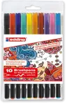 Edding 1340 ra&scaron;ikliai flomasteriai (10 vnt.), spalvoti