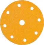 3M 255P Hookit P180 &scaron;lifavimo diskai 150 mm, pakuotė 100 vnt. (7000034131)