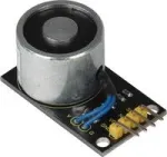 ARD MAGNET 25N - Arduino - Elektromagnetas iki 2,5 kg (SEN-MAG25N)
