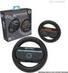 Hyperkin Armor3 lenkratis juodas Switch2 (M07716)