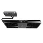 Mini PC Arctic NUC Senza 5700G &ndash; kompakti&scaron;kas stalinis kompiuteris su AMD Ryzen 7 ir Radeon RX Vega 8 grafika
