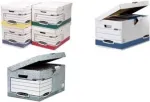 Fellowes 1141501 Baltas