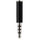 Apple iPhone TTY adapteris