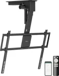 SpeaKa Professional SP-TVCM-560 TV laikiklis luboms 109,2 cm (43 inch) - 218,4 cm (86 inch) pasukamas, reguliuojamas auk&scaron;tis (SP-13896120)