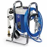 Bevoris dažų purk&scaron;tuvas GRACO GX 21 17G183 su 0.015 colio antgaliu
