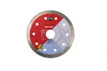 RUBI Diamond Slither Blade 125 mm Superpro &mdash; deimantinis pjovimo diskas 125 mm tiksliems pjovimams