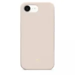 Apsauginis dėklas Apple iPhone 17e su MagSafe, plastikinis, 6,1 colio ekranui, Lime Stone