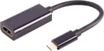 Adapteris ShiverPeaks USB Type-C į HDMI 8K 60Hz (modelis 14-05060)