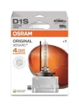 Lemputė priekiniams žibintams Osram D1S Xenarc Original 35W 4200K (66140-1HB)