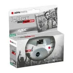 AgfaPhoto LeBox Black/White 36 (601026)