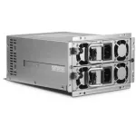 Maitinimo blokas Inter-Tech ASPOWER R2A-MV0700 700 W