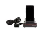 Honeywell HomeBase &ndash; dokavimo stotelė (USB, EU ki&scaron;tukas), skirta Honeywell CT40 XP, Dolphin CT40