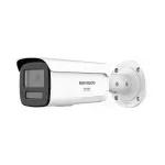IP kulkos formos kamera Hikvision DS-2CD2T43G2P-LISU/SL(180&deg;) 4MP Easy IP 2.0+ su 180&deg; objektyvu