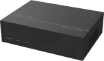 DVR Hilook by Hikvision SSD-DVR-2MP 4 kanalų 2MP (5-in-1)