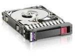 HPE kietasis diskas 1.2 TB, 2.5 colio SFF, SAS 6Gb/s, 10000 aps./min., Hot-Swap, dviejų prievadų, skirtas Modular Smart Array 1040, 2040, 2040 10Gb, P2000 G3