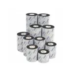 Va&scaron;kinė juosta 110 mm x 300 m, skirta CL-S621, CL-S631, CL-S700, CLP-8301, CLP-2001