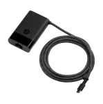 HP USB-C 65W ne&scaron;iojamojo kompiuterio įkroviklis, 65 W, 5-20 V, 1.6 A