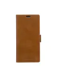 Dėklas-piniginė dbramante1928 Copenhagen Galaxy S24 Ultra Tan 3 kortelių ki&scaron;enės