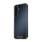 PanzerGlass&reg; HardCase Transparent su D3O&reg; Samsung Galaxy A55 5G