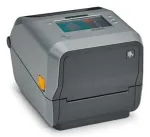 Zebra ZD621R etikečių spausdintuvas Terminis perkėlimas 300 x 300 DPI 152 mm/s Laidinis ir belaidis Ethernet LAN Bluetooth
