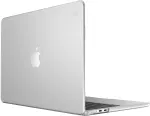 Speck Smartshell Macbook Air 13 M2 (2022) Clear, Kietasis dėklas, 33 cm (13 inch)