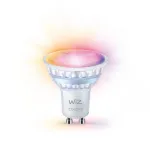 I&scaron;manioji lemputė WiZ Spot 50 W PAR16 GU10 Wi-Fi Bluetooth Balta