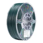 Esun EABS-CF 1.75 mm TAMSIAI ŽALIA 1 kg