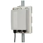 Power Injector 60W lauko, be jungties
