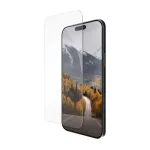 Apsauginis stiklas d bramante dbramante1928 eco-protect, Apple iPhone Air, grūdintas, permatomas